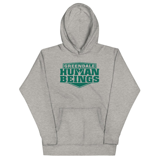 Greendale Human Beings Unisex Hoodie