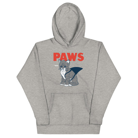Paws Unisex Hoodie