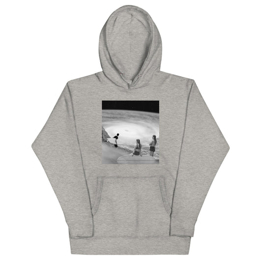 Surf's Up Unisex Hoodie