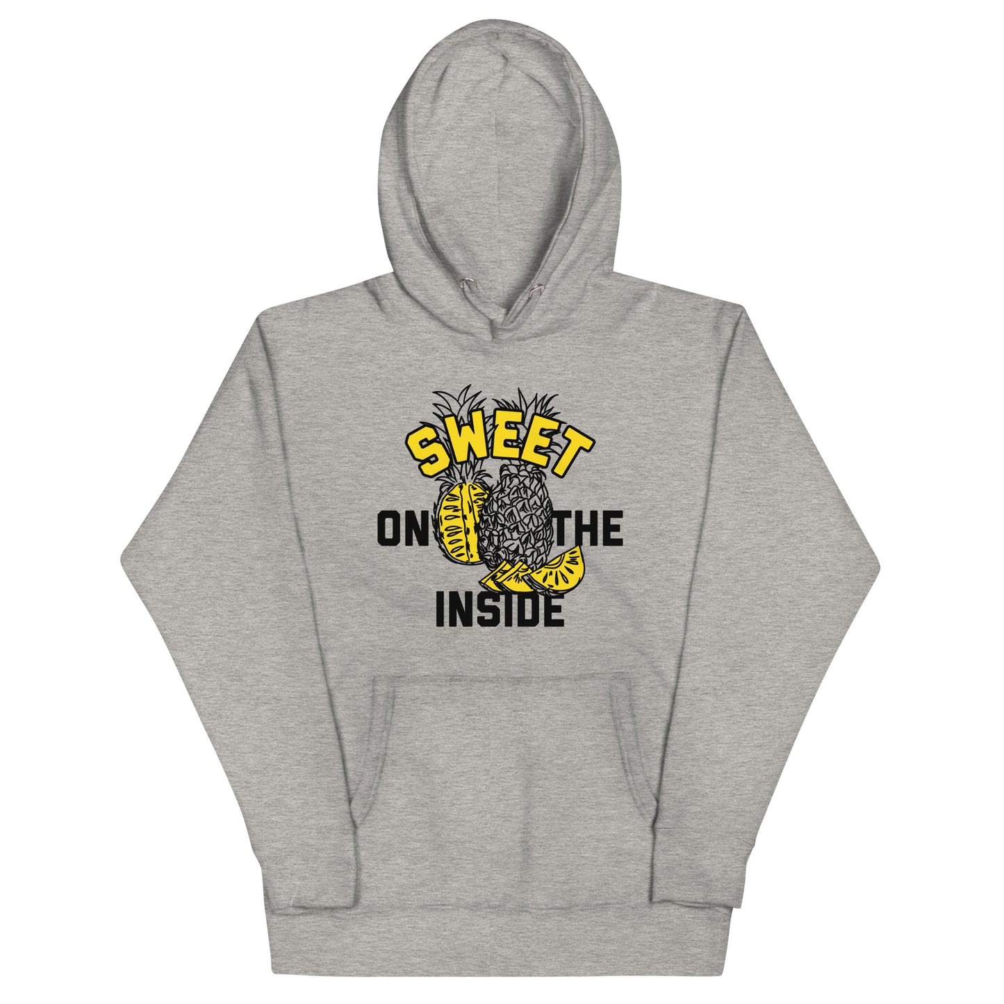 Sweet On The Inside Unisex Hoodie