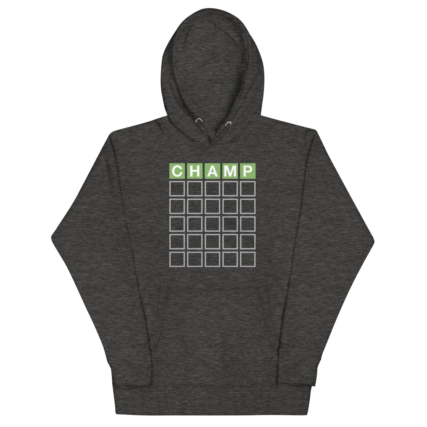 Champ Unisex Hoodie