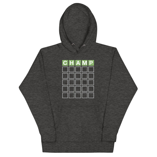 Champ Unisex Hoodie