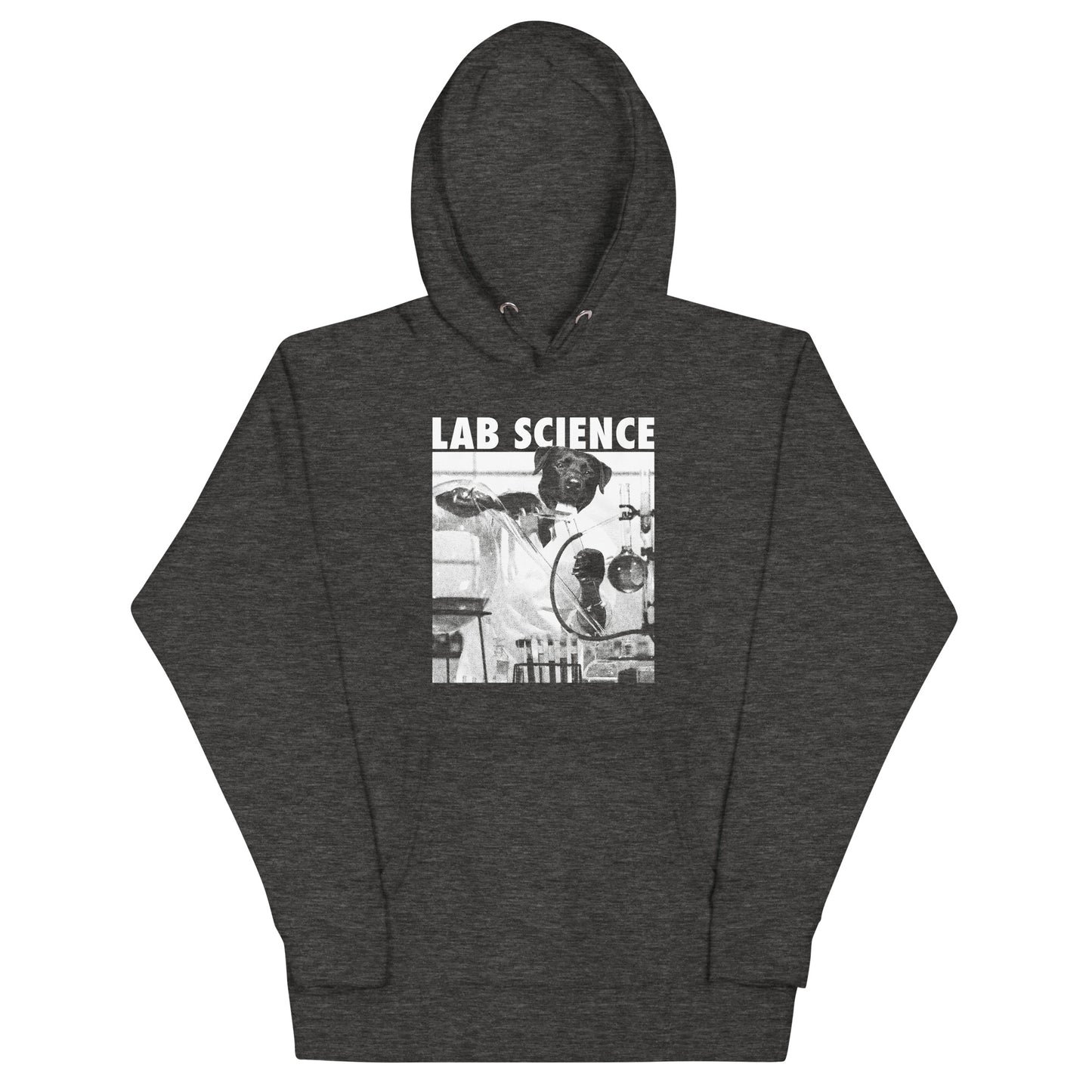 Lab Science Unisex Hoodie