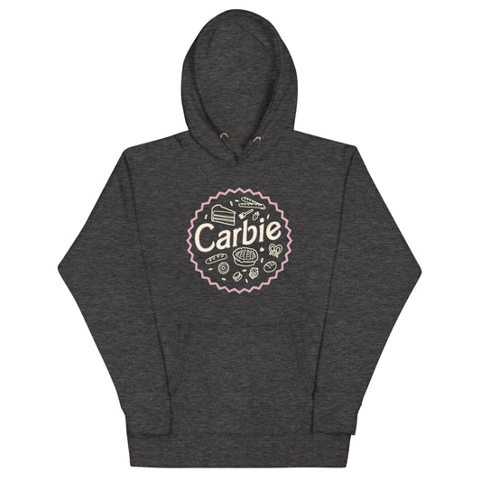Carbie Unisex Hoodie