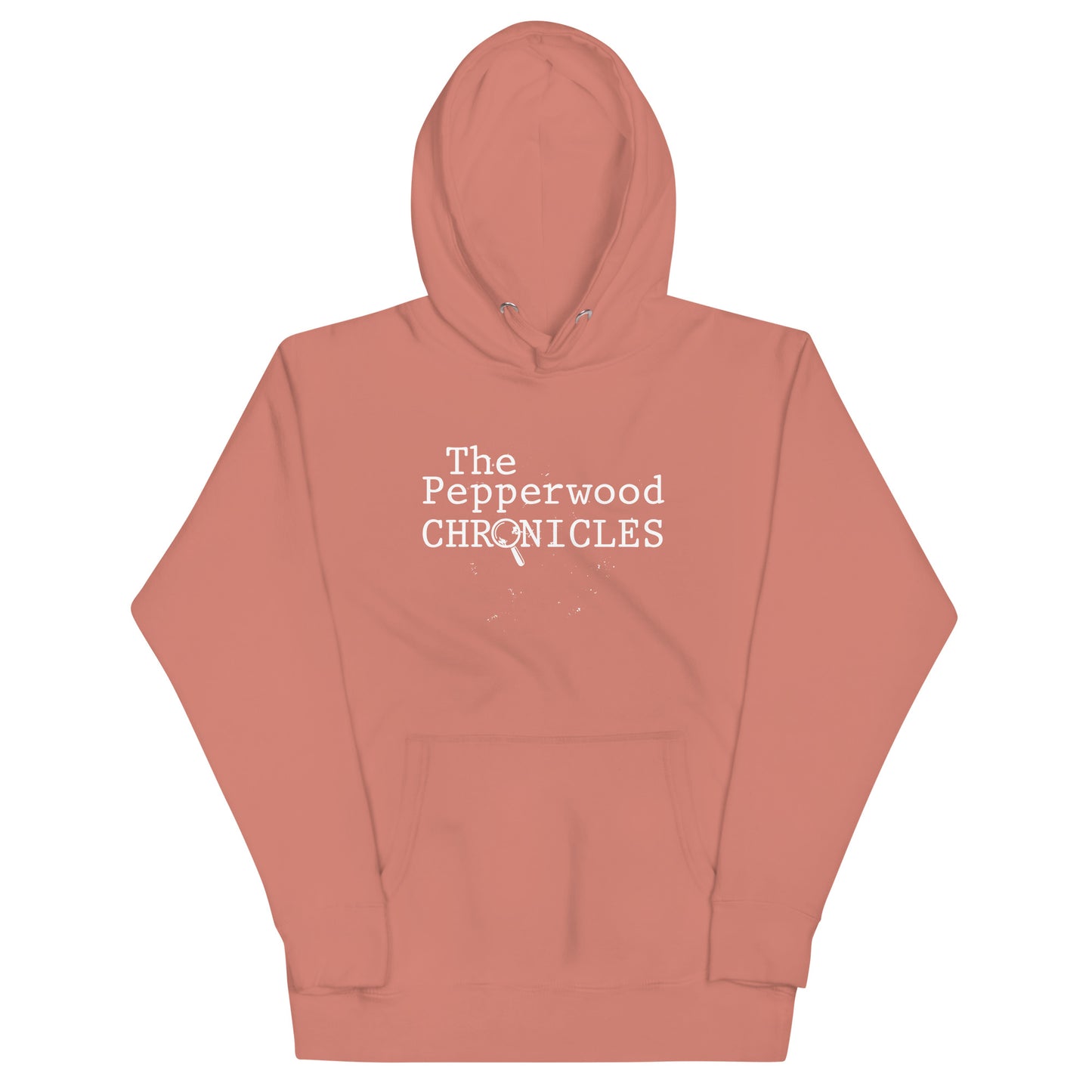The Pepperwood Chronicles Unisex Hoodie