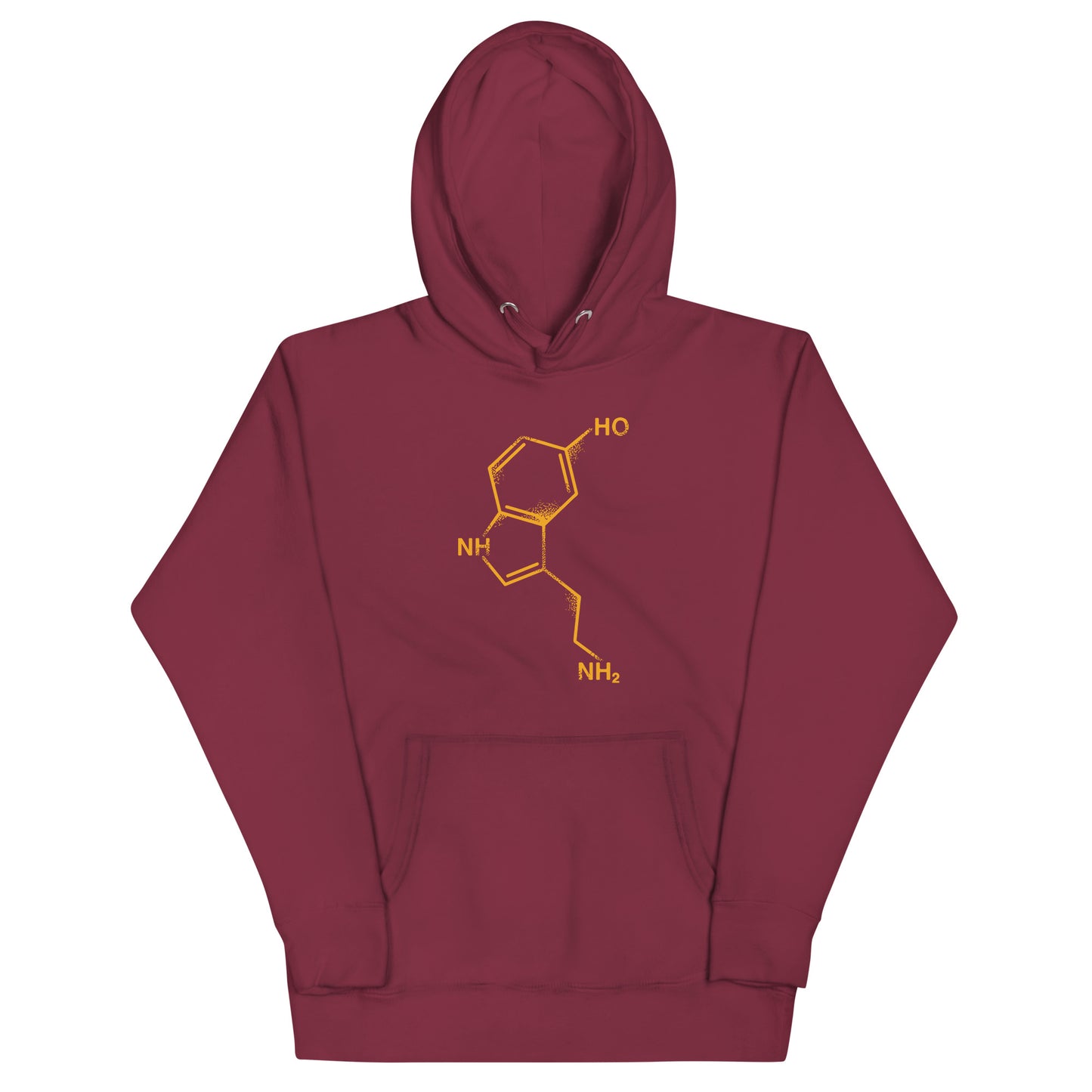 Serotonin Unisex Hoodie