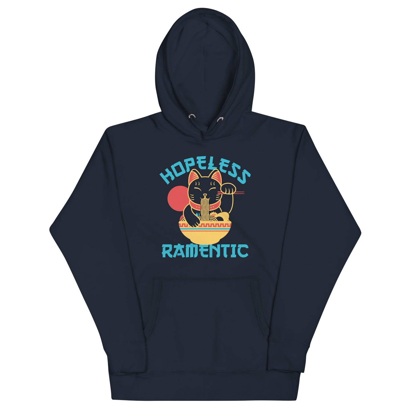 Hopeless Ramentic Unisex Hoodie