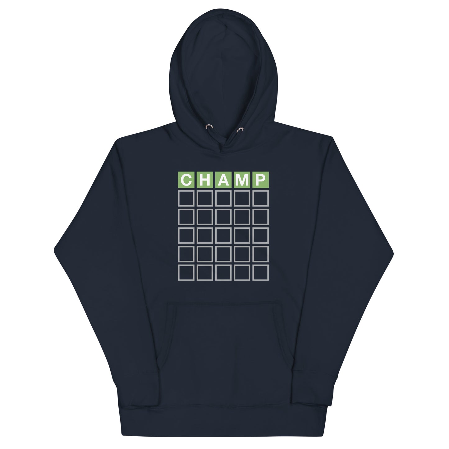 Champ Unisex Hoodie