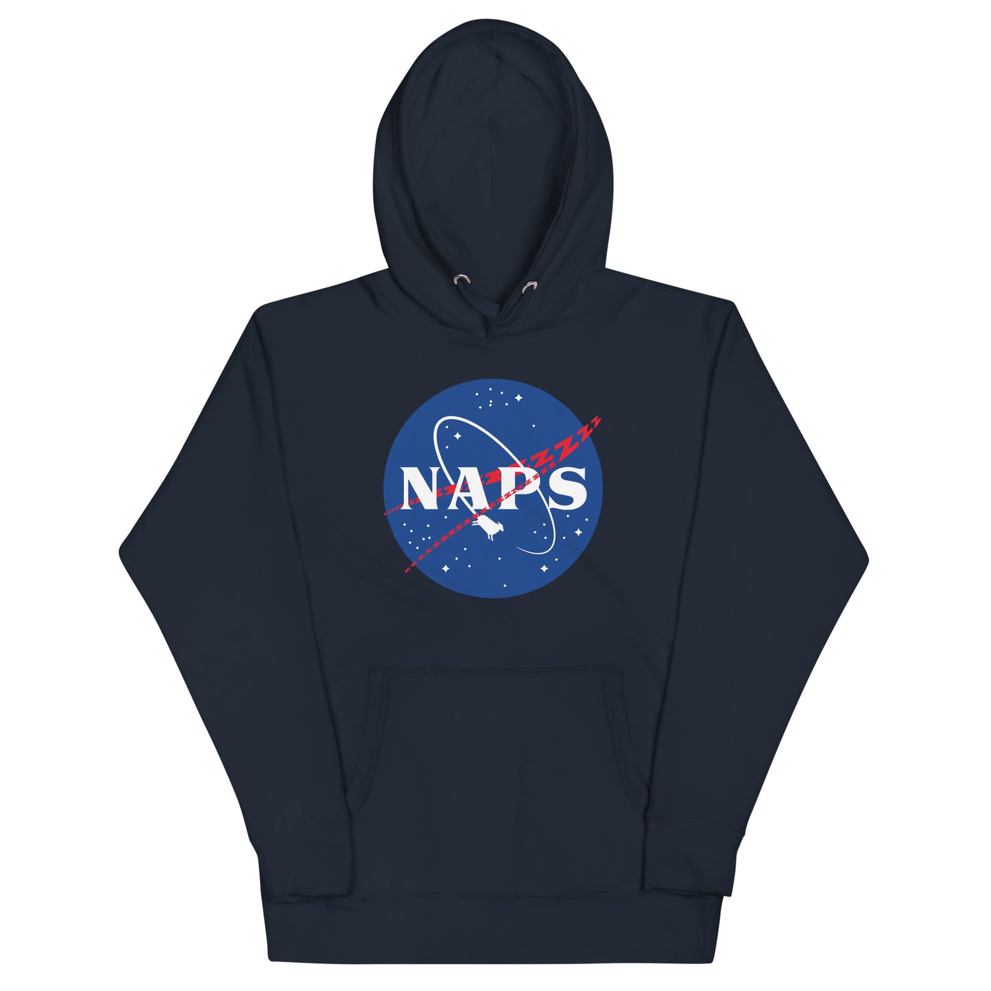 NAPS Unisex Hoodie