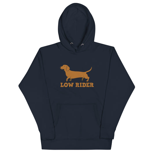 Low Rider Unisex Hoodie