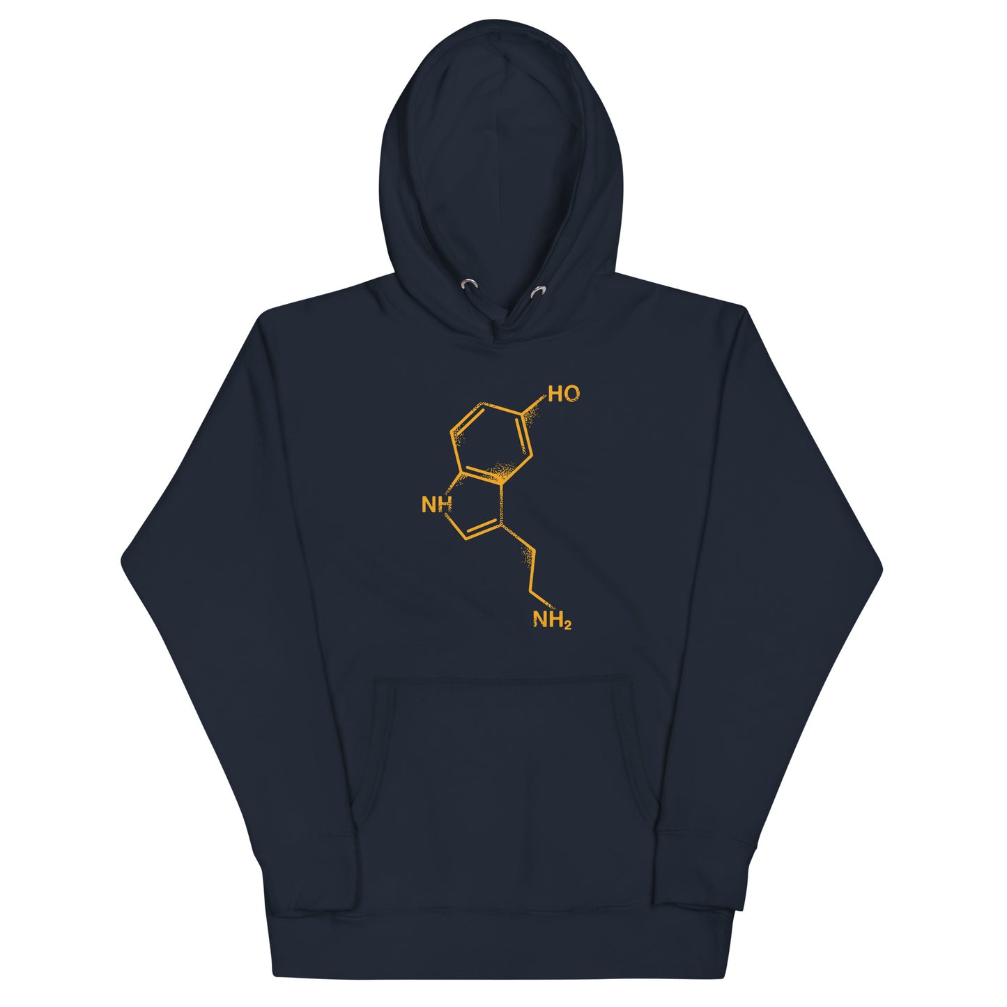 Serotonin Unisex Hoodie