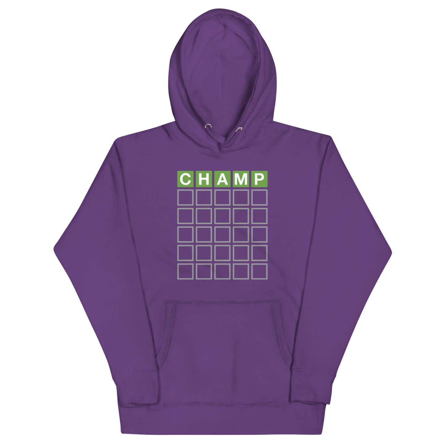 Champ Unisex Hoodie