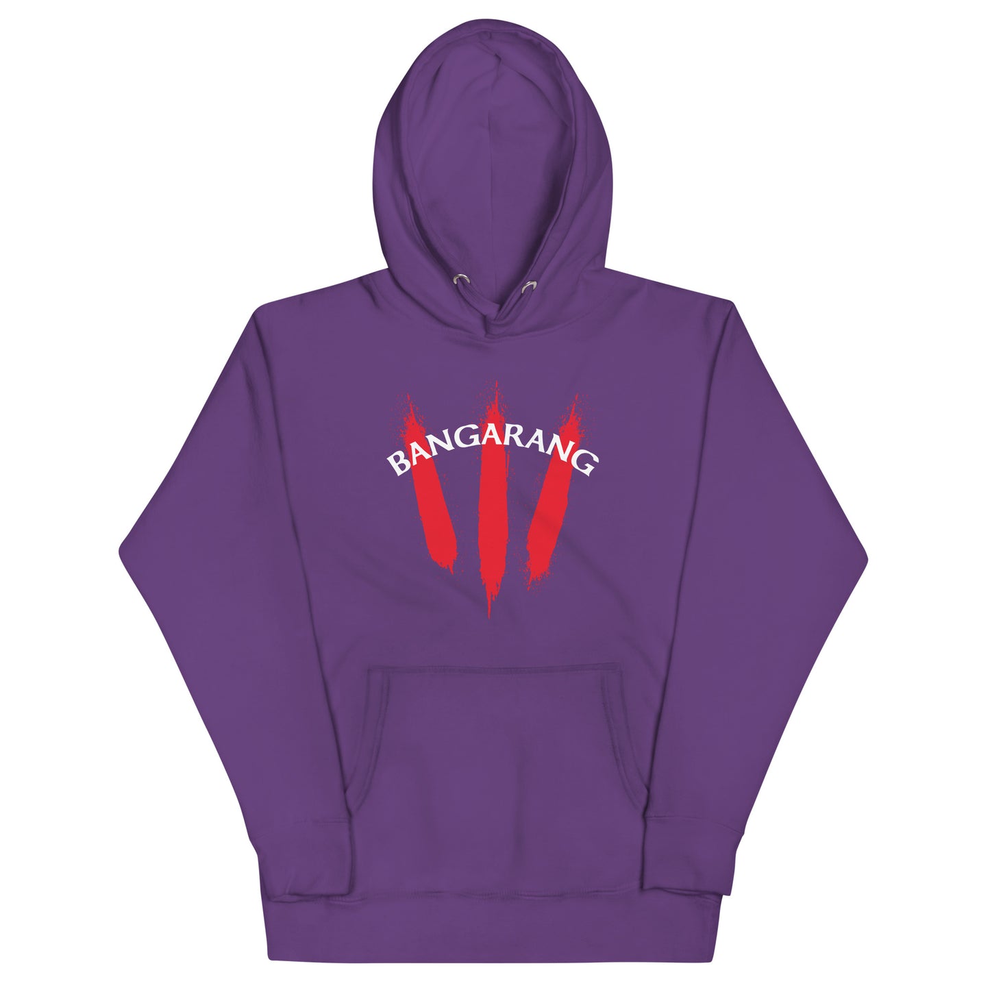 Bangarang Unisex Hoodie