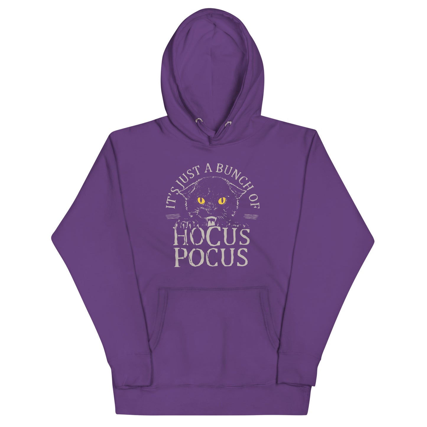 Hocus Pocus Unisex Hoodie