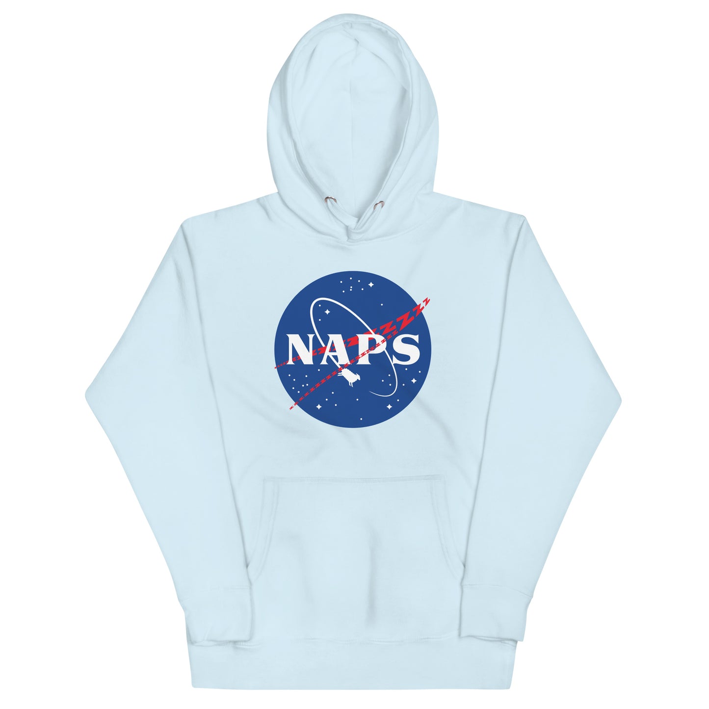 NAPS Unisex Hoodie
