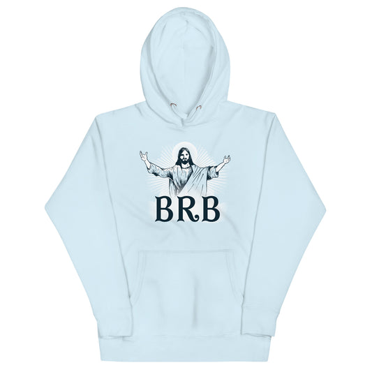 BRB Unisex Hoodie
