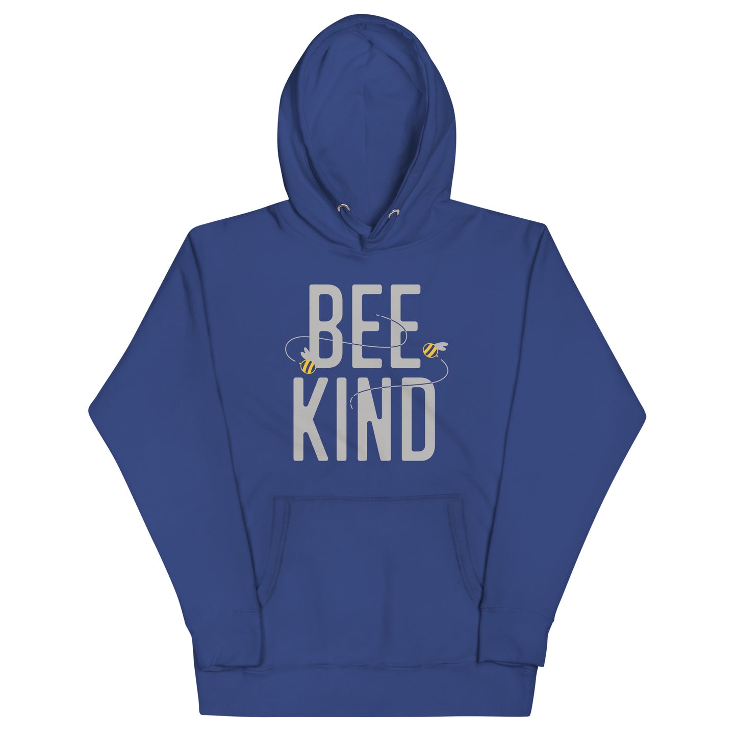 Bee Kind Unisex Hoodie