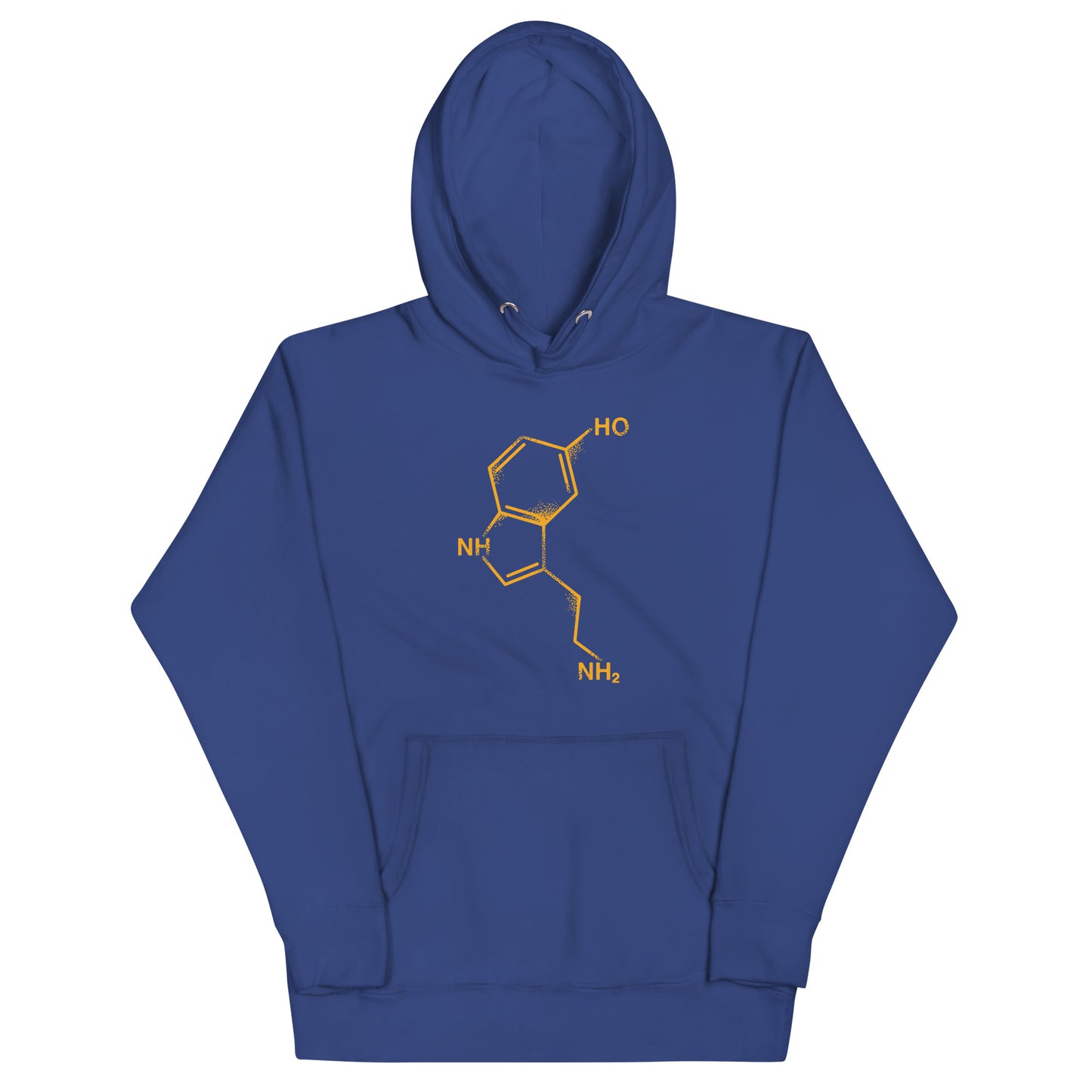 Serotonin Unisex Hoodie