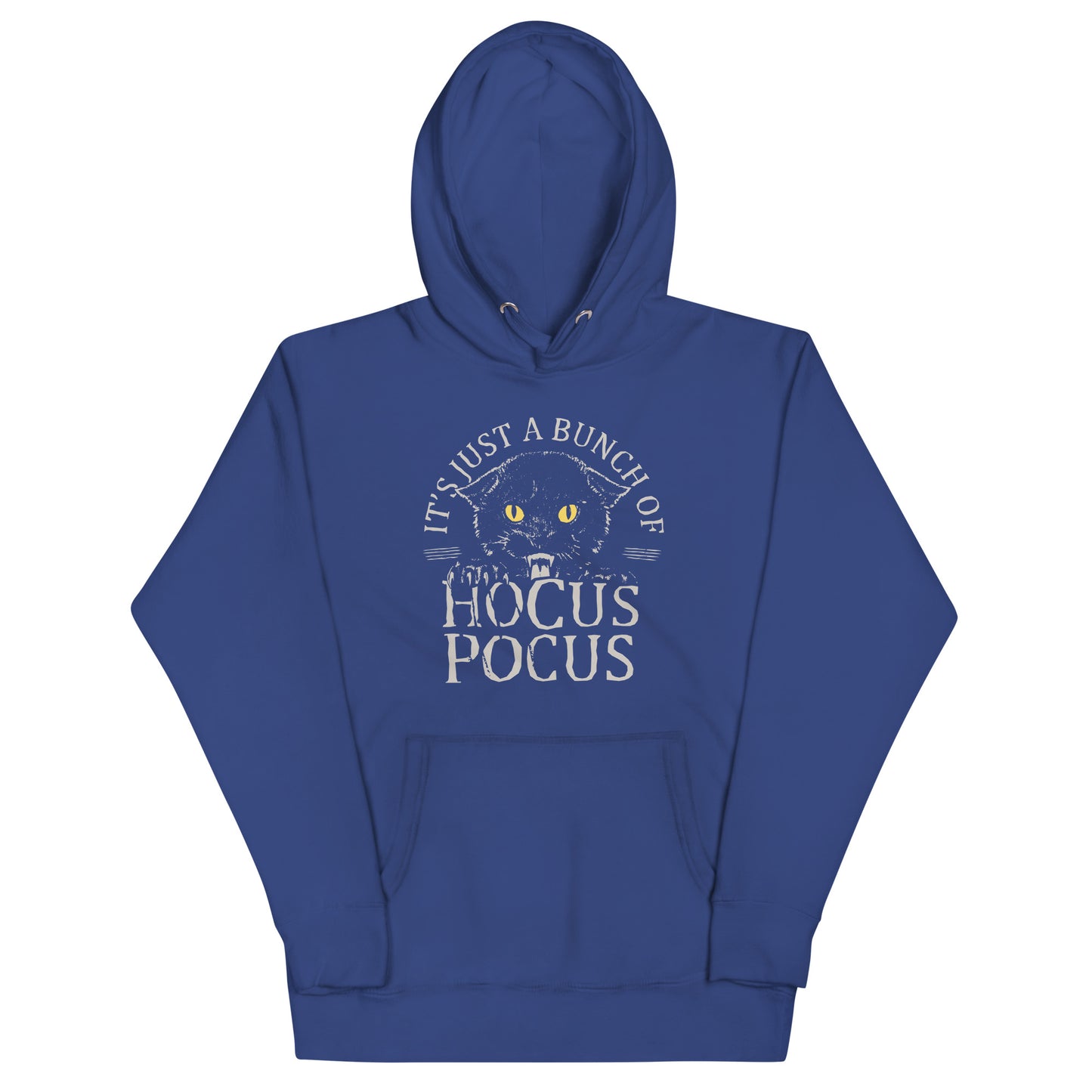Hocus Pocus Unisex Hoodie