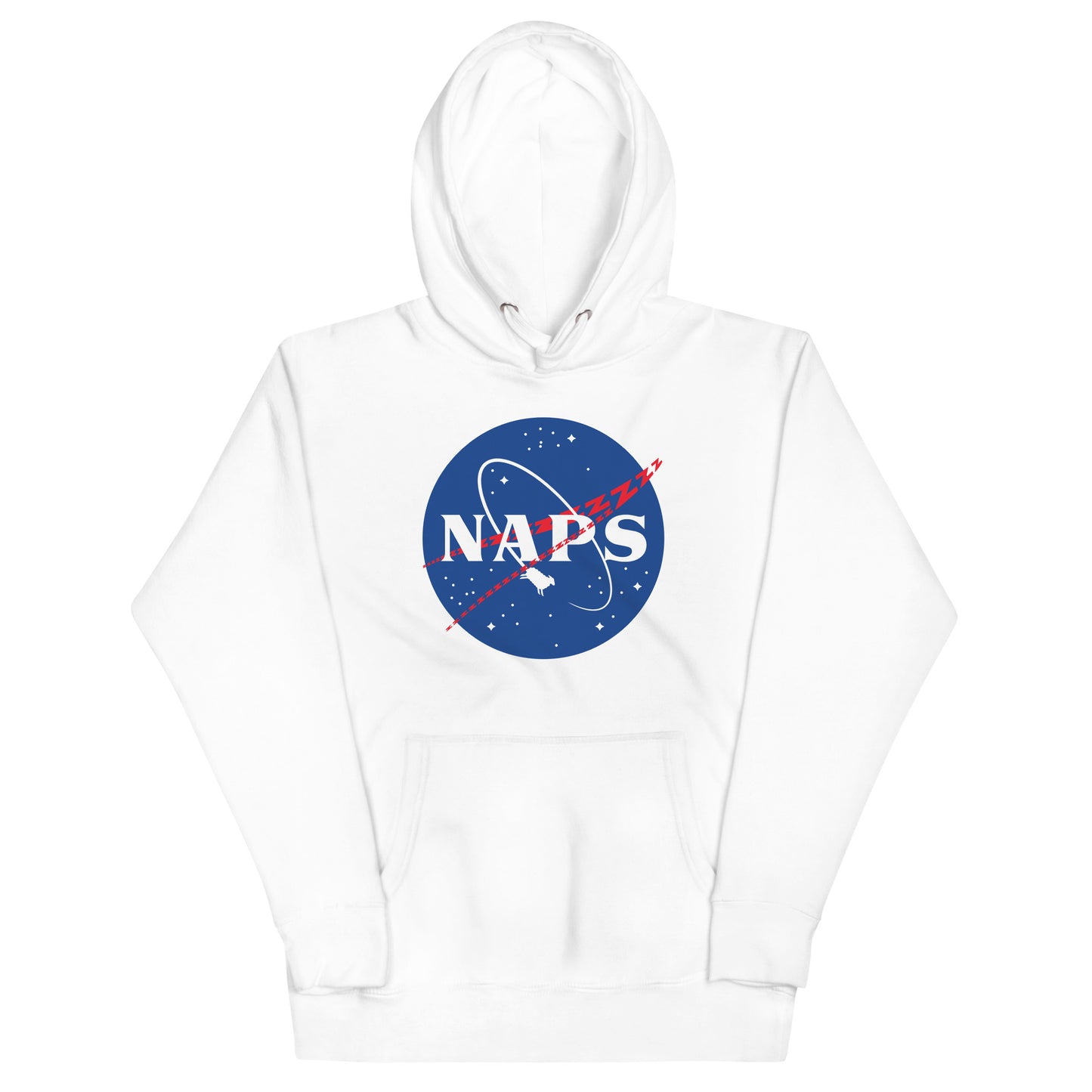 NAPS Unisex Hoodie