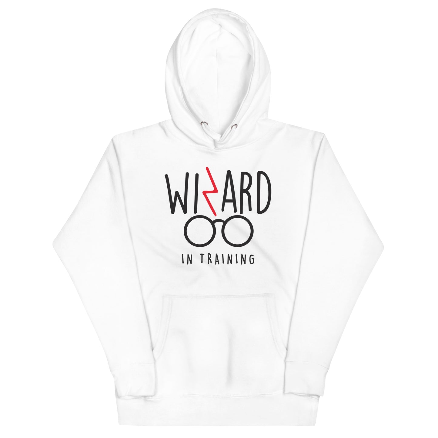 Wizard In Training Unisex Hoodie