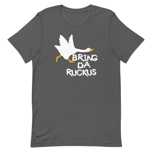 Bring Da Ruckus Men's Signature Tee