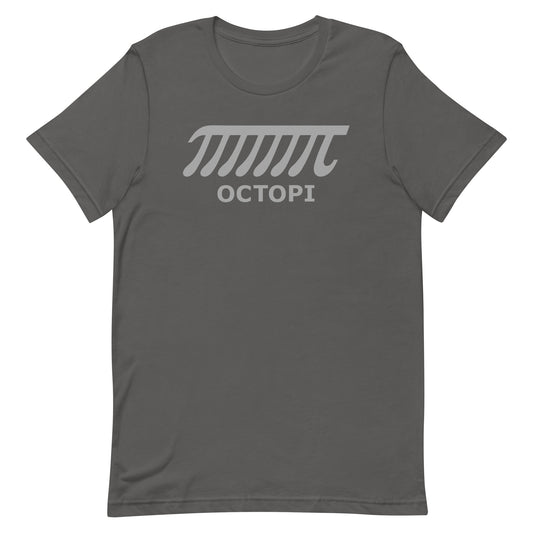 Octopi Men's Signature Tee