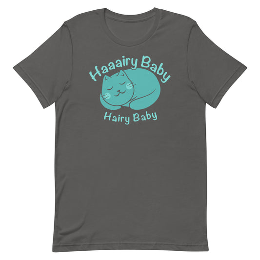Hairy Baby Men's Signature Tee
