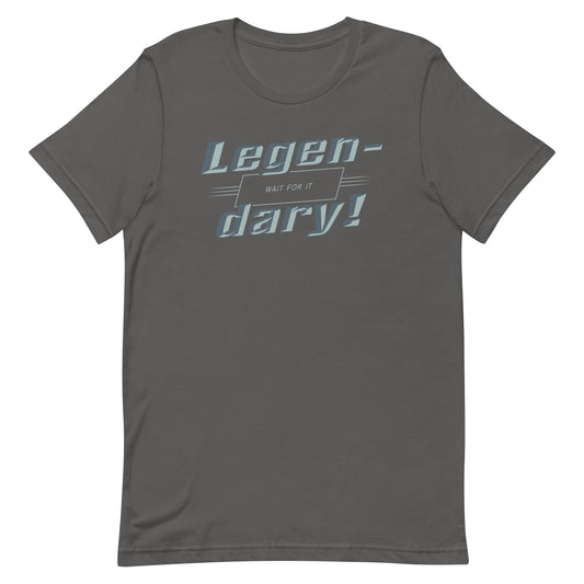 Legen-Dary Men's Signature Tee