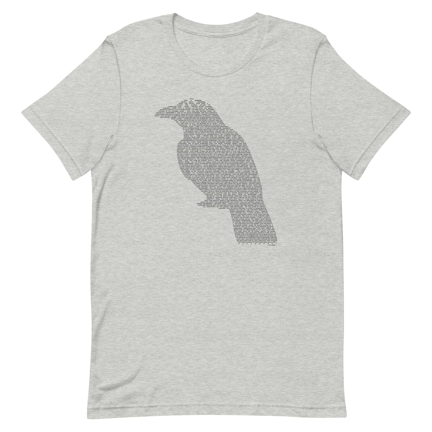 The Raven Men's Signature Tee