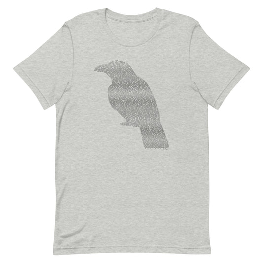 The Raven Men's Signature Tee