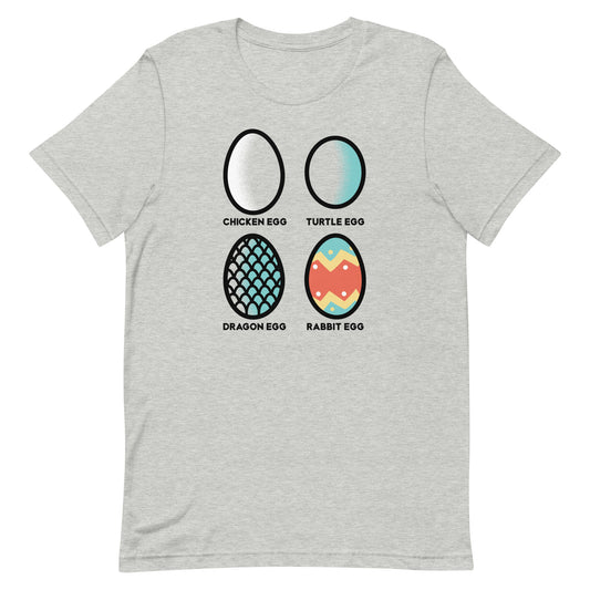 Rabbit Egg Men's Signature Tee
