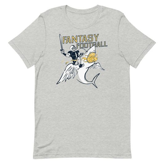 Fantasy Football Men's Signature Tee
