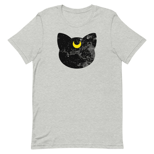Luna Sky Men's Signature Tee