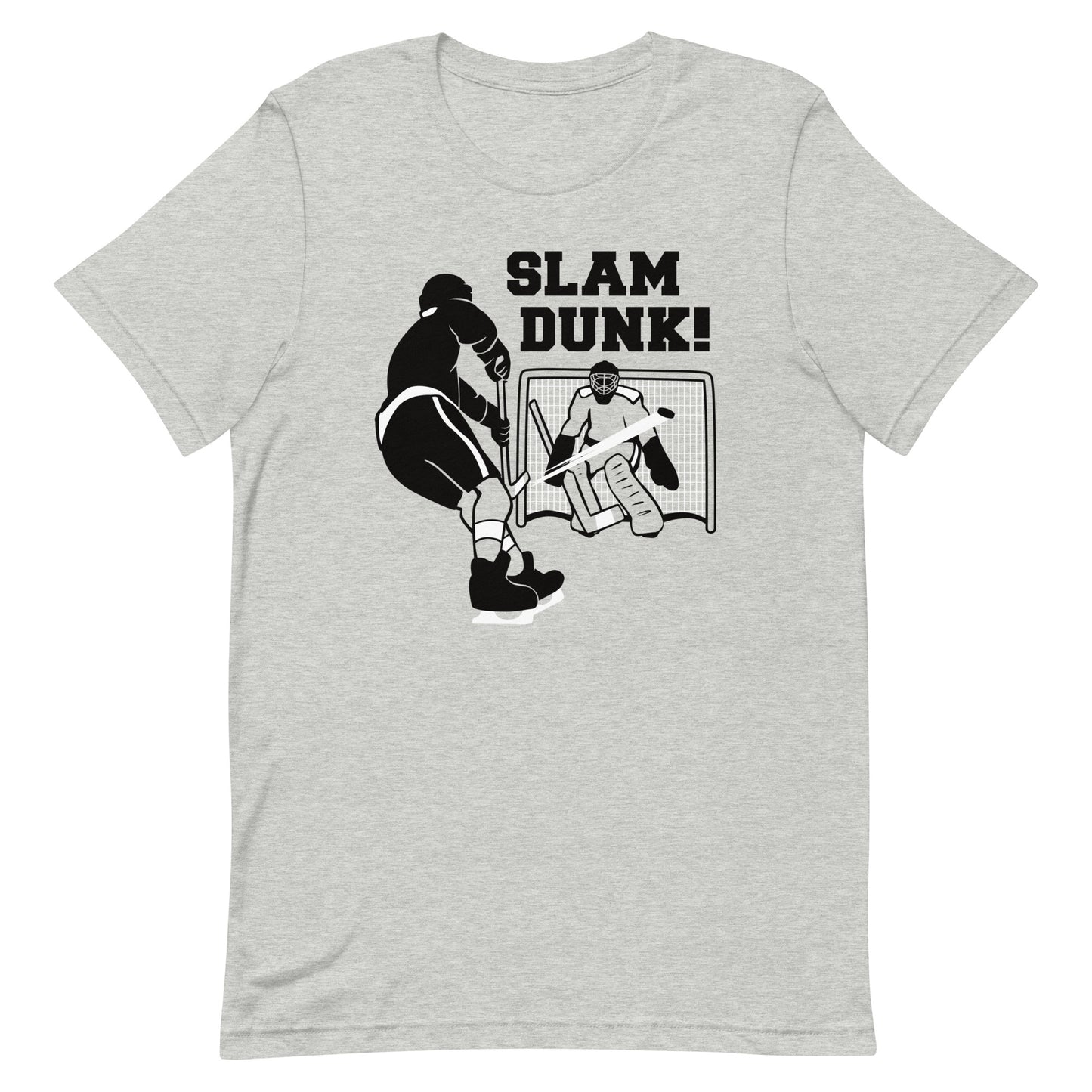 Slam Dunk! Men's Signature Tee