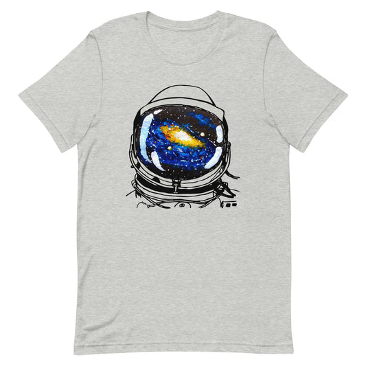 Space Sight Men's Signature Tee