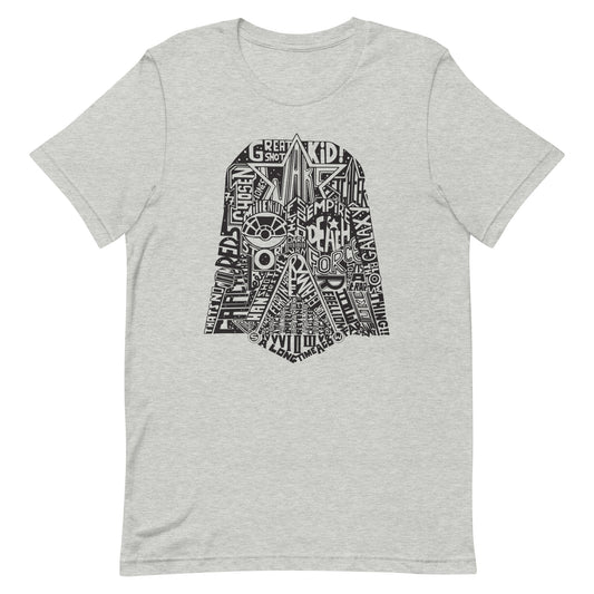 Star Words Men's Signature Tee