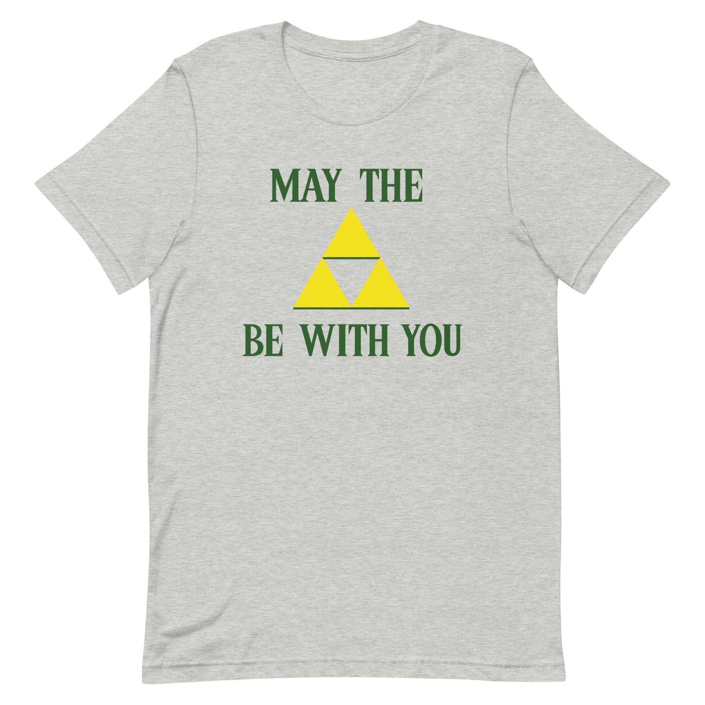 A Link To The Force Men's Signature Tee
