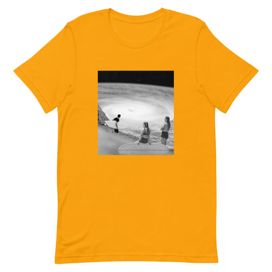 Surf's Up Men's Signature Tee