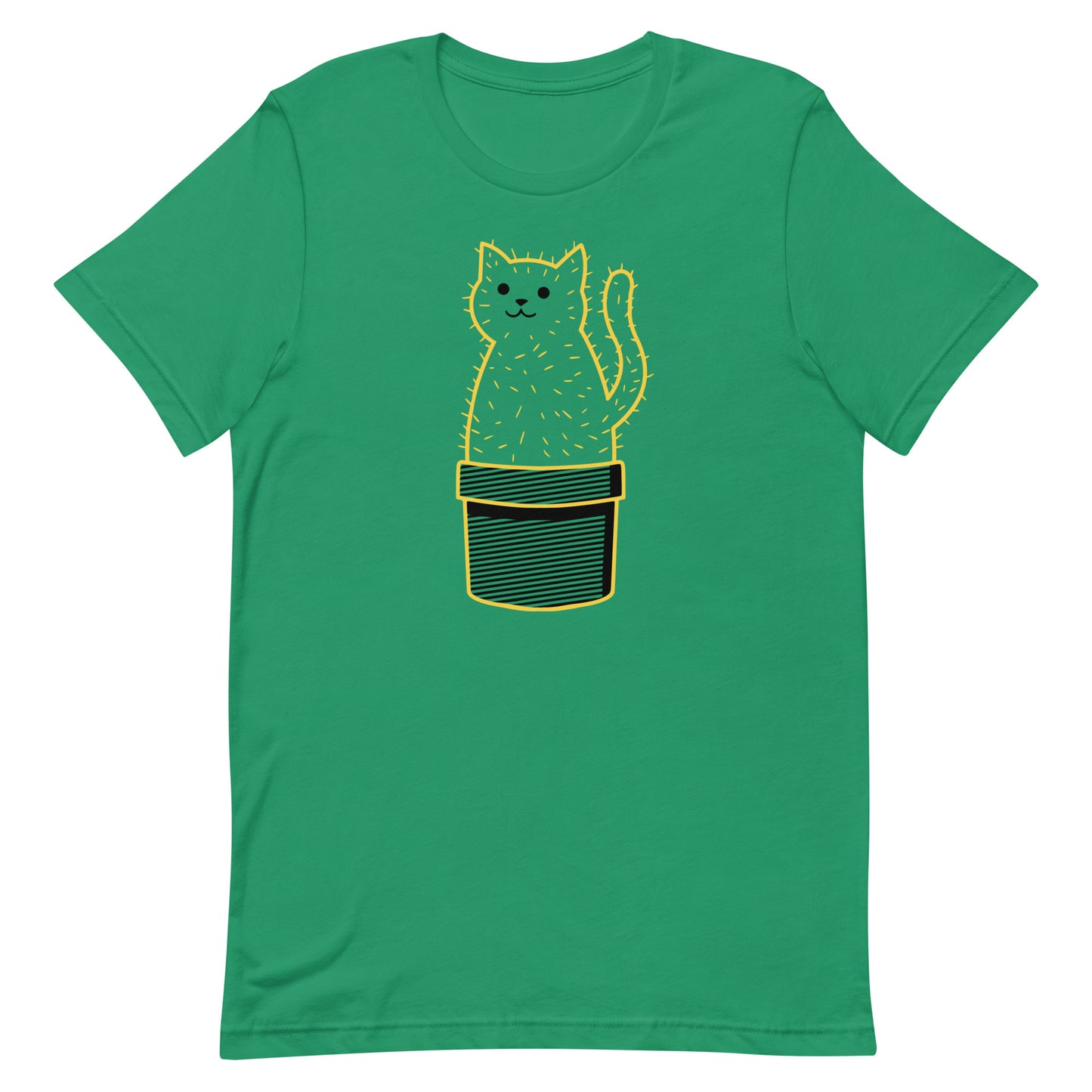 Catcus Men's Signature Tee
