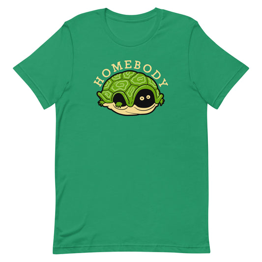 Homebody Men's Signature Tee
