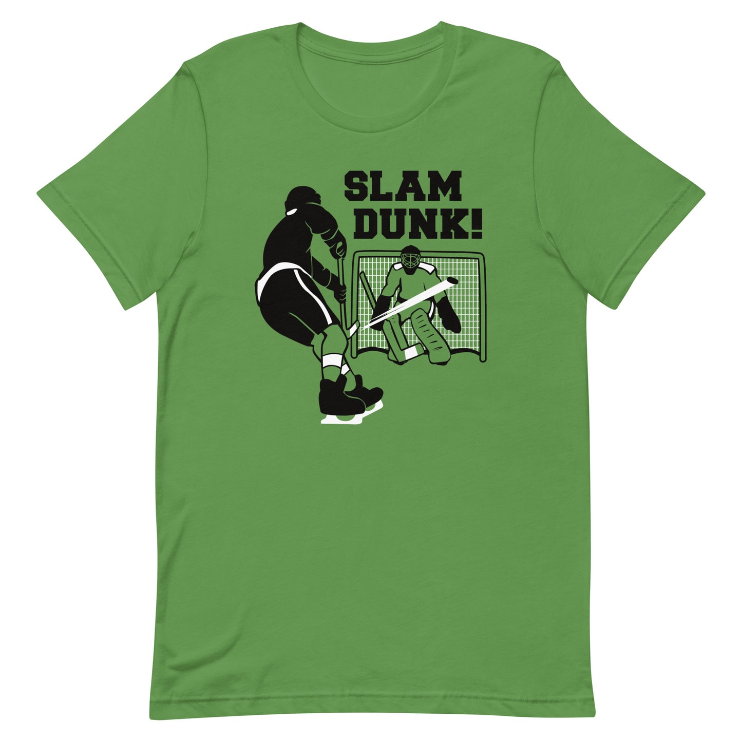 Slam Dunk! Men's Signature Tee