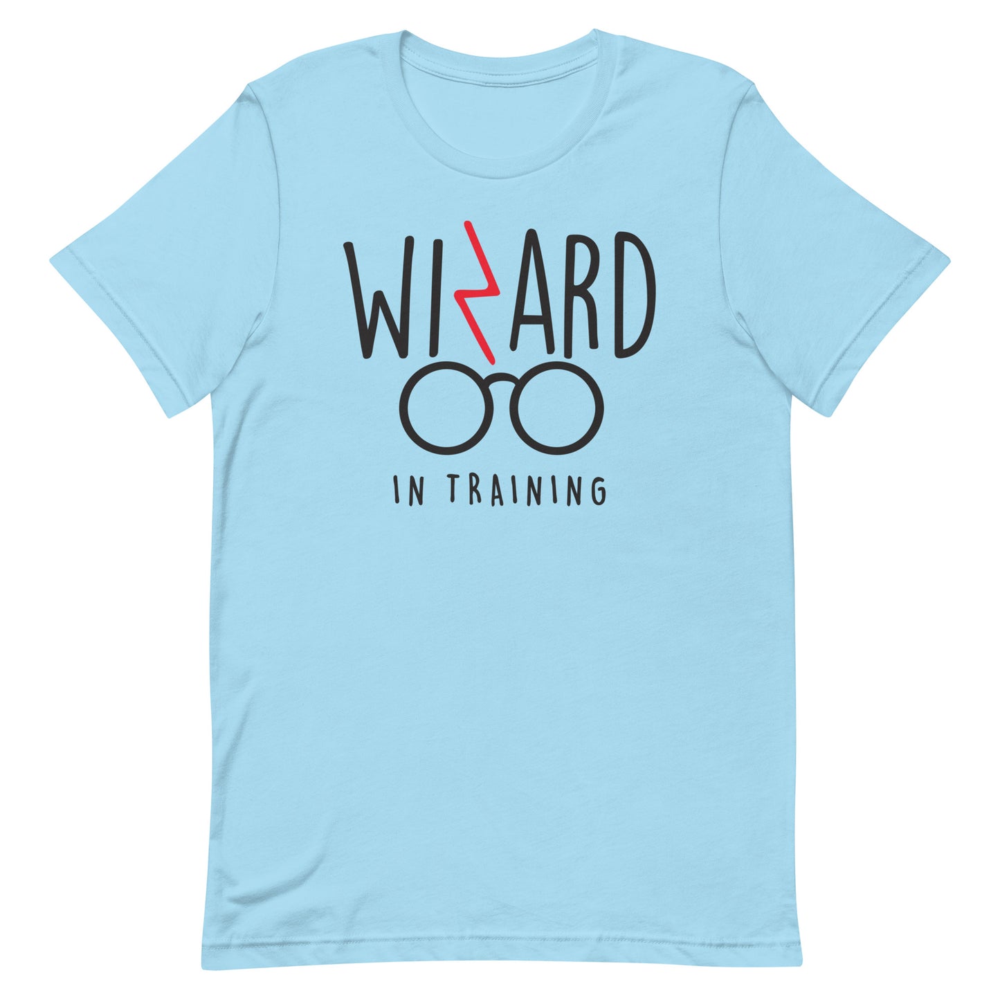 Wizard In Training Men's Signature Tee