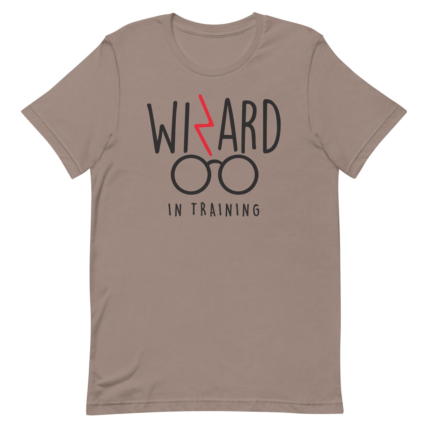 Wizard In Training Men's Signature Tee
