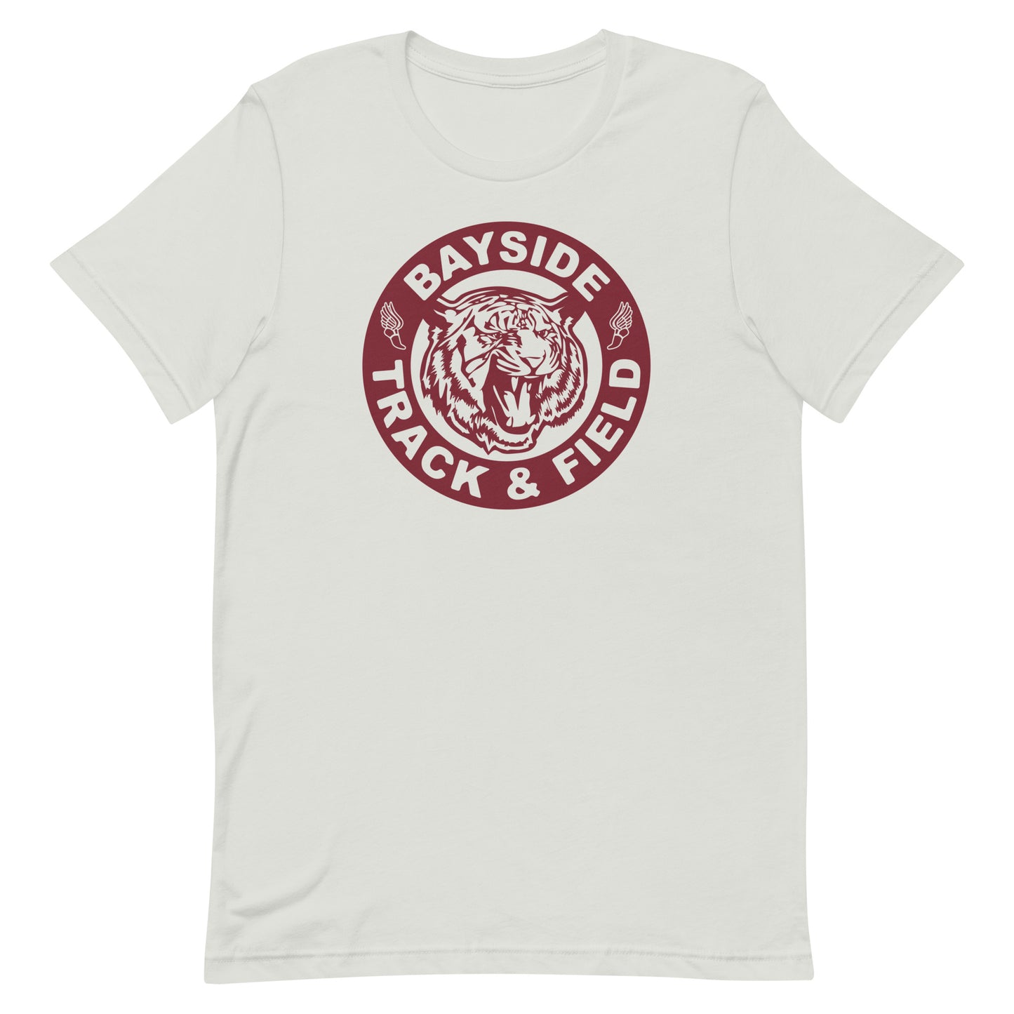 Bayside Track & Field Men's Signature Tee