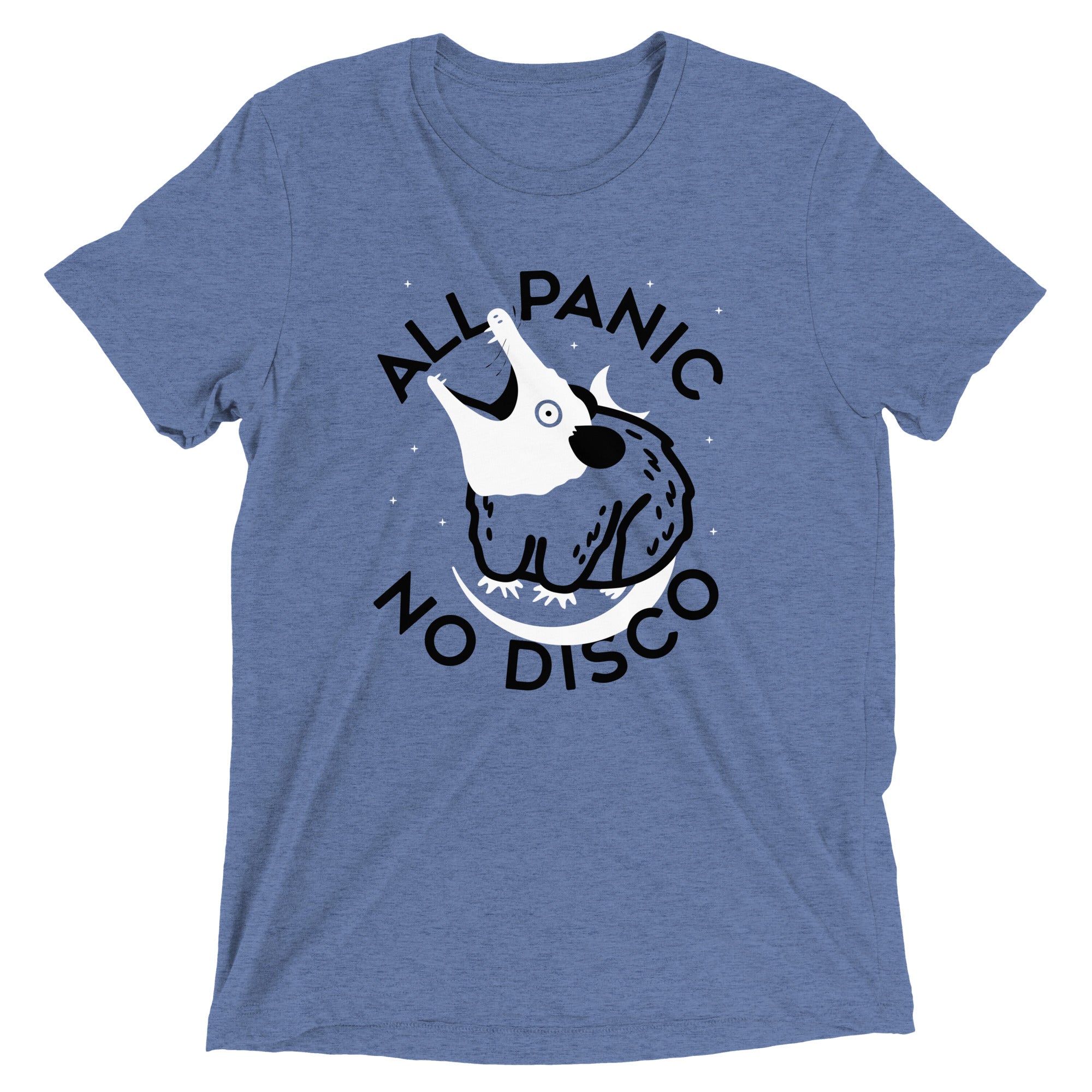 panic at the disco crop top