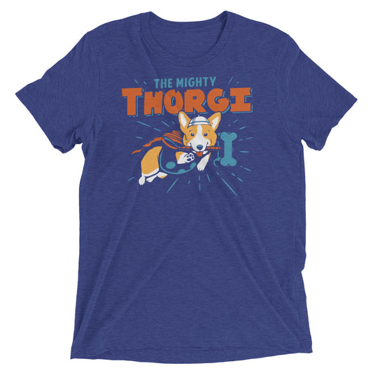 Thorgi Men's Tri-Blend Tee