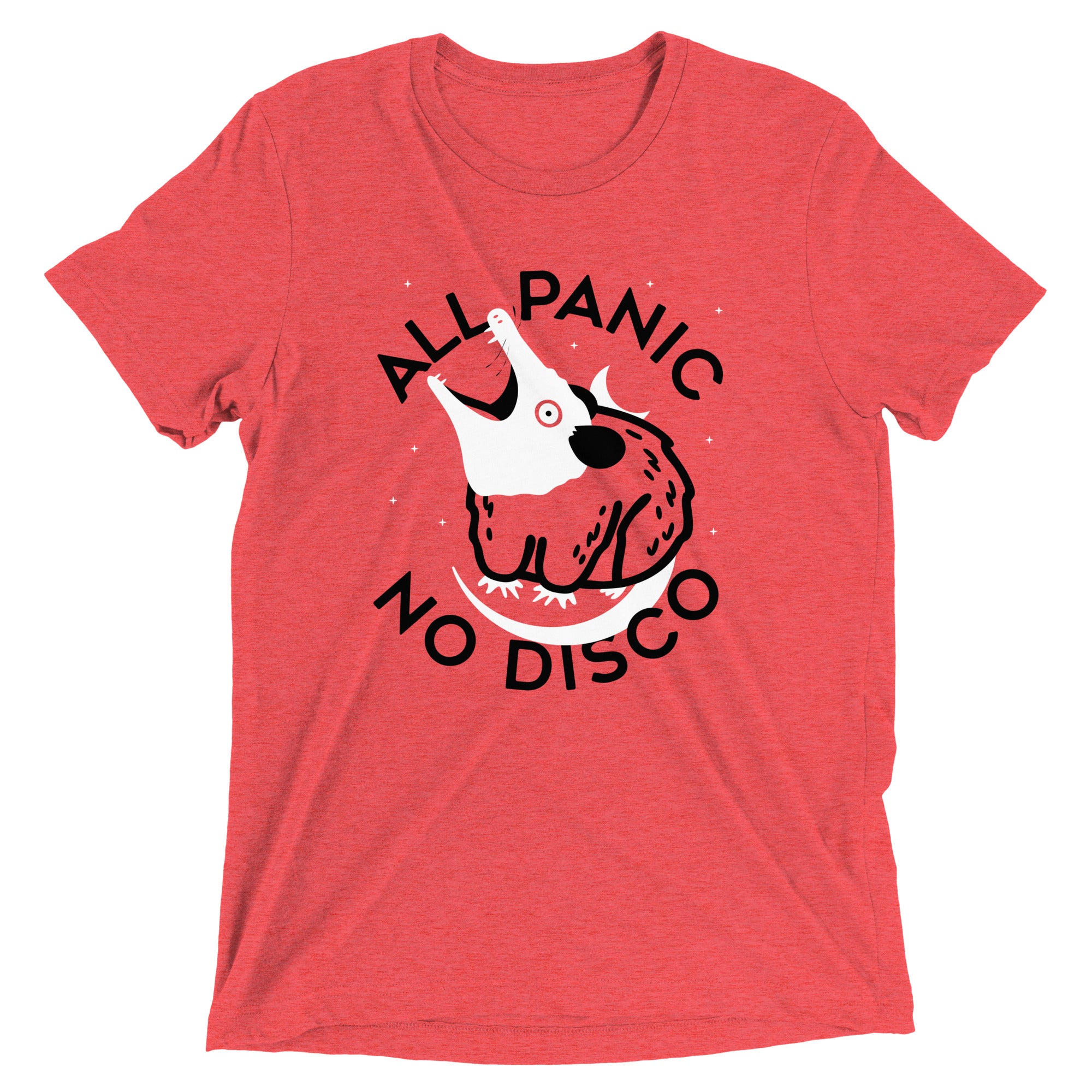 panic at the disco crop top