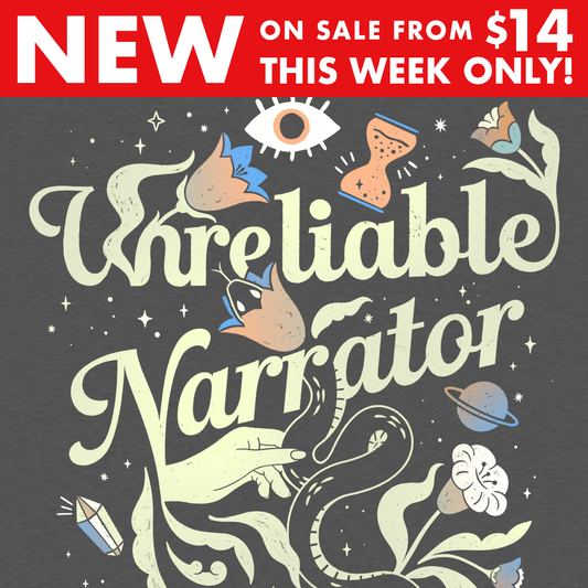 Unreliable Narrator