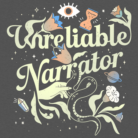 Unreliable Narrator